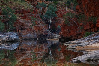 Outback Australia Photos